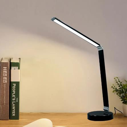 The market prospect of desk lamp