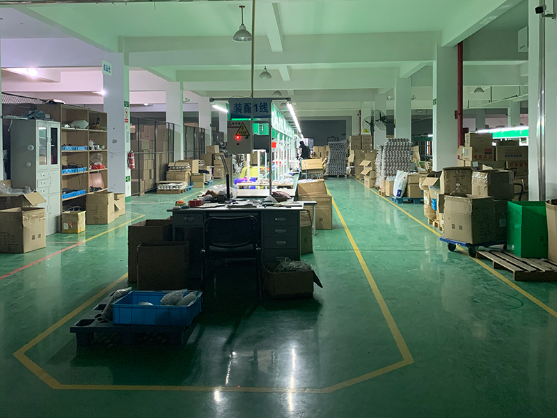 Factory environment (4)