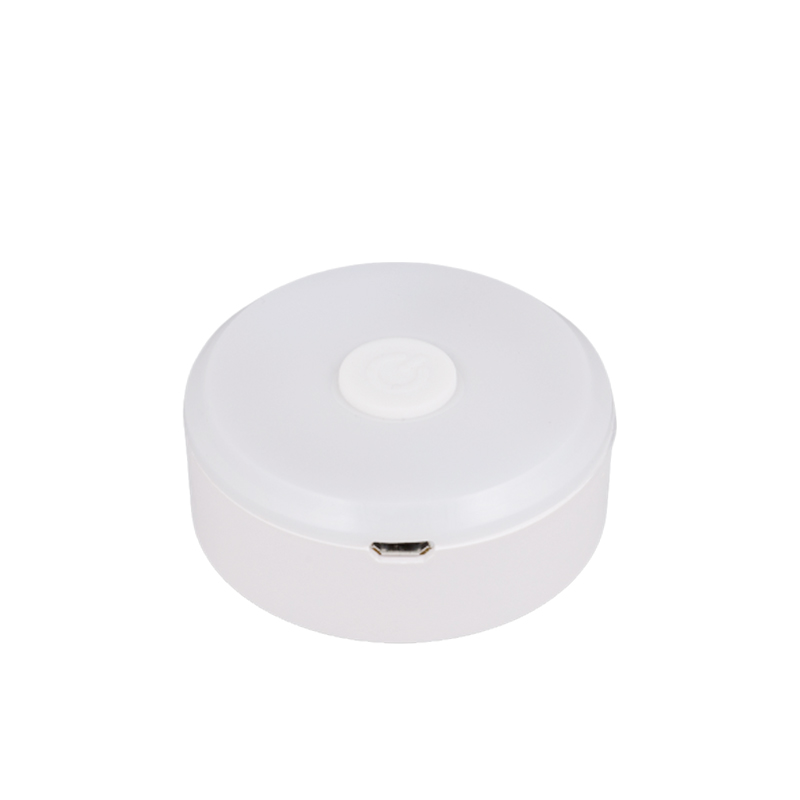 Round button light K6A Featured Image