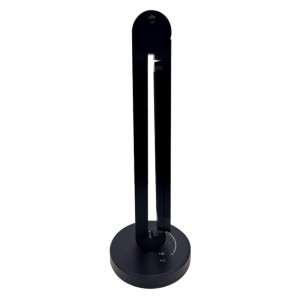 High appearance level and sustainable inductive reading lamp-DMK-027