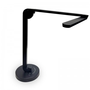 High appearance level and sustainable inductive reading lamp-DMK-027