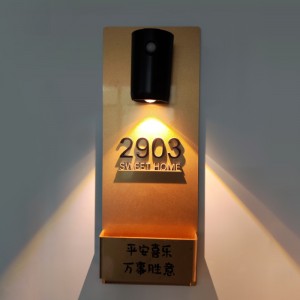 Cylindrical Wall Lamps LED Light With Cheap Pri...